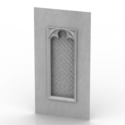 3D Arc preview