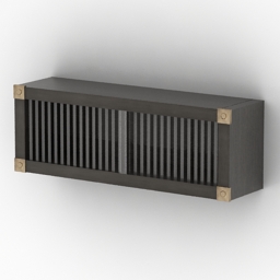 3D Shelf preview
