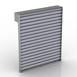 shutter 3D Model Preview #c5b99589