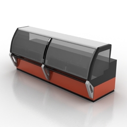 3D Showcase preview