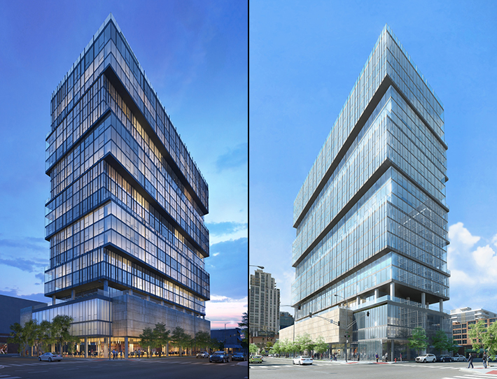 640 North Wells Street, Chicago, United States