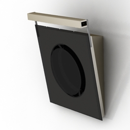 3D Vent preview