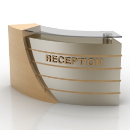 rack 3D Model Preview #52dcf211