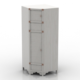 3D Locker preview