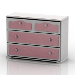 3D Locker preview