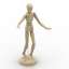 Figurine