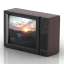 TV set