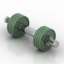 Dumbbell
