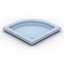 Shower tray