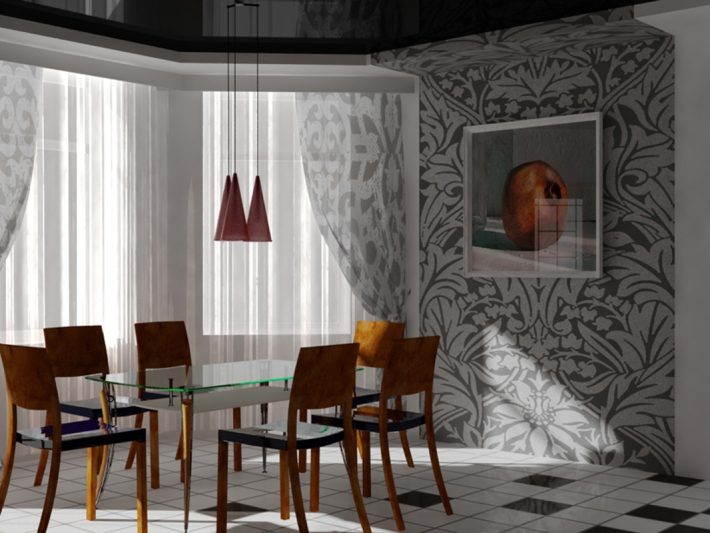 Architectural Home Design