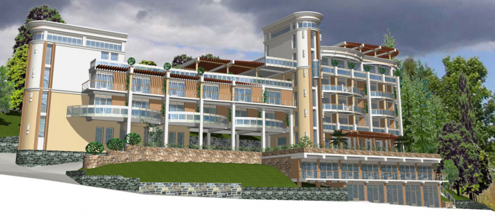 Architectural Home Design