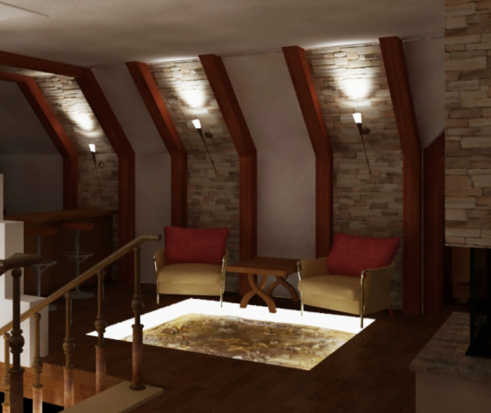 Architectural Home Design