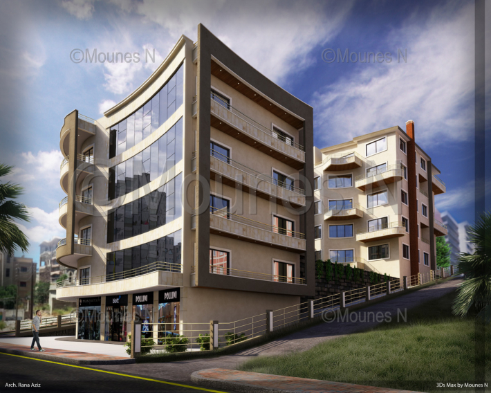 Architectural Home Design