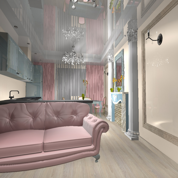 Architectural Home Design