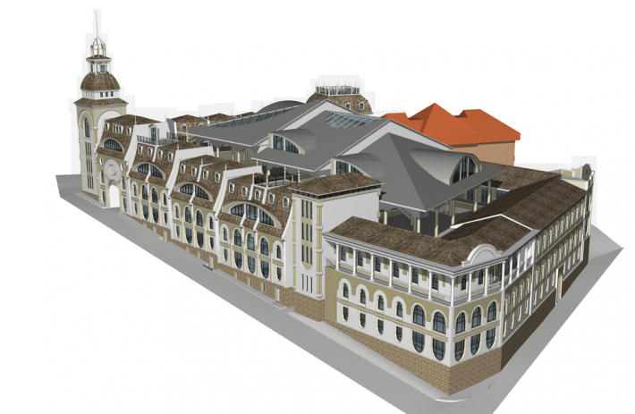 Architectural Home Design