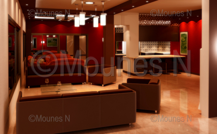 Architectural Home Design