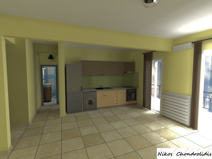 Architectural Home Design