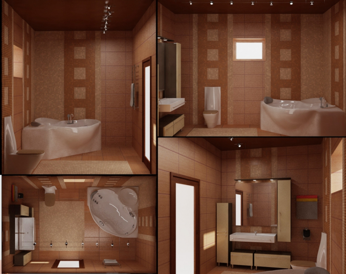 Architectural Home Design