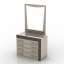 Dressing table