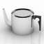 Teapot
