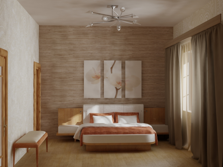 Architectural Home Design