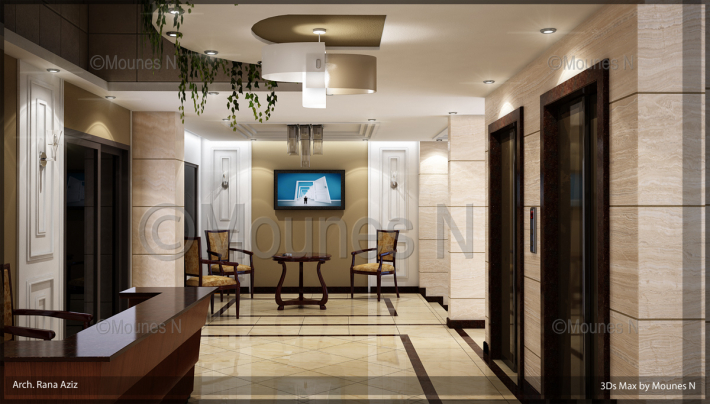 Architectural Home Design