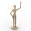 Figurine