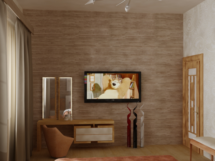 Architectural Home Design