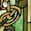 Stained glass