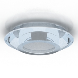 lamp d27 3D Model Preview #564c75cb