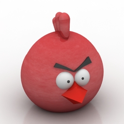 3D Toy preview