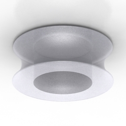 lamp d27 3D Model Preview #93c5932a