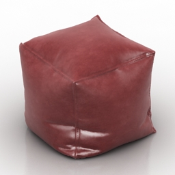 3D Seat preview