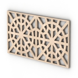 3D Decor preview