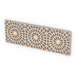 3D Decor preview
