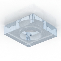 3D Lamp preview