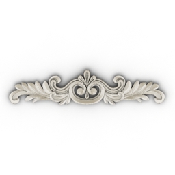decor 3D Model Preview #25d710da