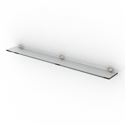 3D Shelf preview
