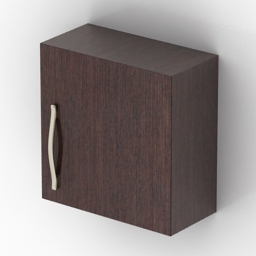 3D Locker preview