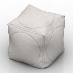3D Seat preview