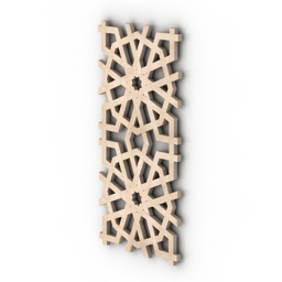 3D Decor preview
