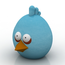 3D Toy preview