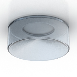 3D Lamp preview