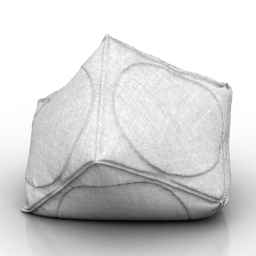 3D Seat preview