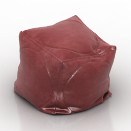 3D Seat preview