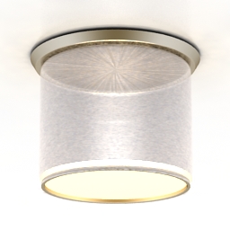 3D Lamp preview
