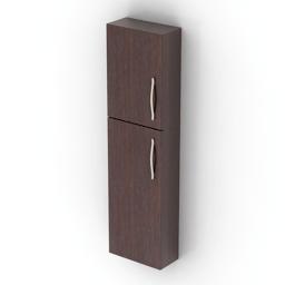 3D Locker preview