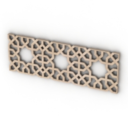 3D Decor preview