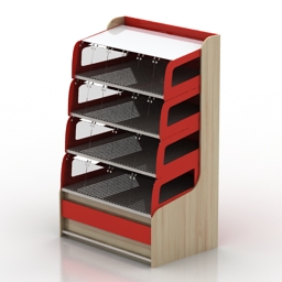showcase 3D Model Preview #4ffcdf00
