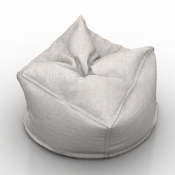 3D Seat preview